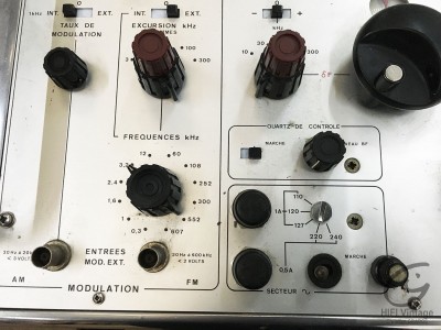 FERISOL Type LF-301 