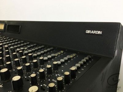 GIRARDIN C-520  