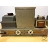 A. CHARLIN Amplificateur 20 W 