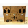 A Charlin Amplifier  2X22W transistors 