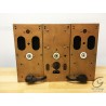 A. CHARLIN Amplificateur  2 x 22 W transistors 