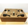 A. CHARLIN Amplificateur  2 x 22 W transistors 