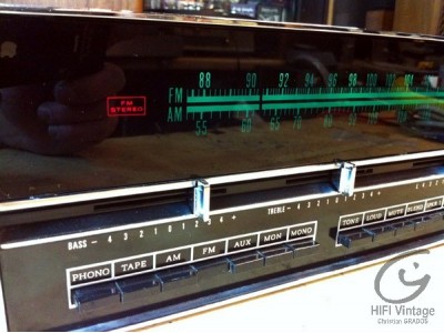 HeathKit AR1302P