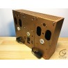 A Charlin Amplifier  2X22W transistors 