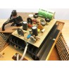 A Charlin Amplifier  2X22W transistors 