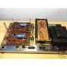A. CHARLIN Amplificateur 2 x 15W  transistors