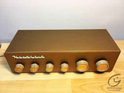 HEATHKIT WA-P2 