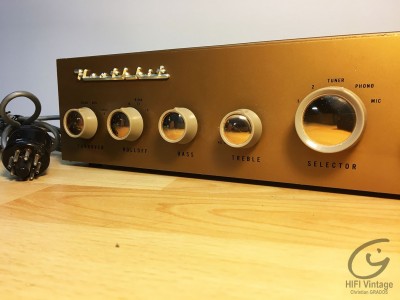 HEATHKIT WA-P2