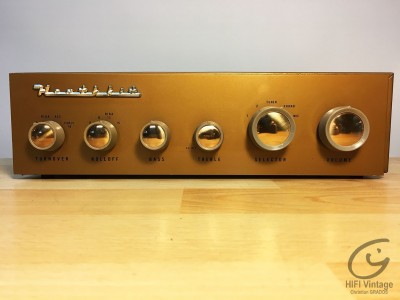 HEATHKIT WA-P2 