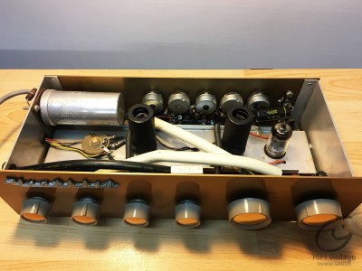 HEATHKIT WA-P2 