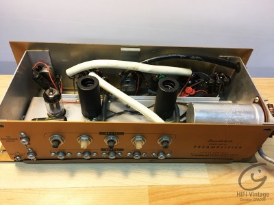 HEATHKIT WA-P2 