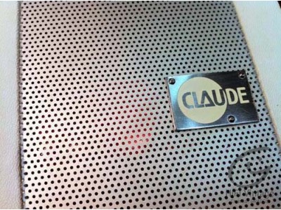 Claude Mono
