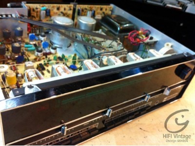 HeathKit AR1302P