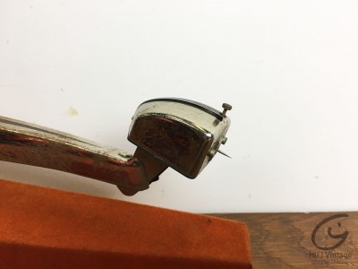 THORENS N°4 Bras de lecture78T 