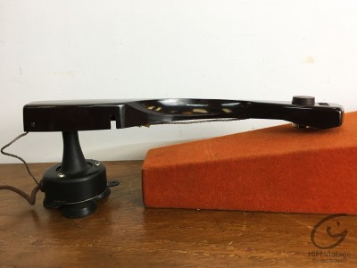 DECCA Bras de lecture78T 