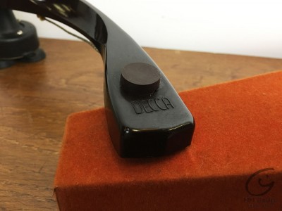 DECCA Bras de lecture78T 