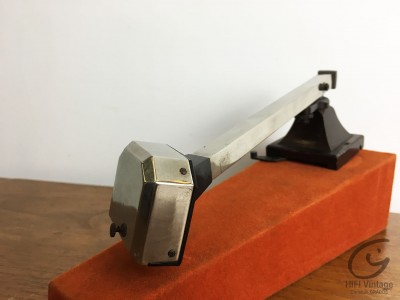 LA VOIE DE SON MAITRE Bras de lecture78T 