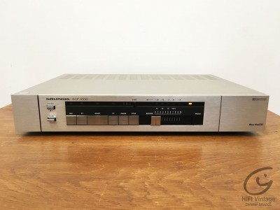 GRUNDIG SCF-1000 