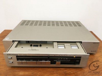 GRUNDIG SCF-1000 