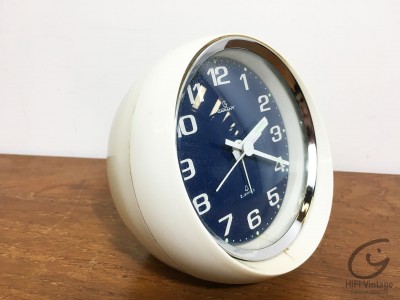 GARANT Reveil blanc 