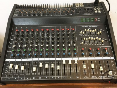 ELKA PM-12 