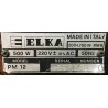 ELKA PM-12 