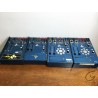 ATL Radio France  Audio Mixer