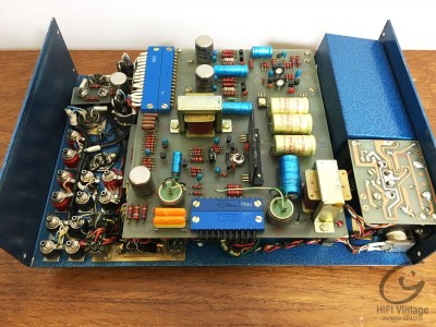 ATL Radio France  Audio Mixer pro 