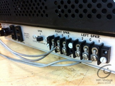 HeathKit AR1302P