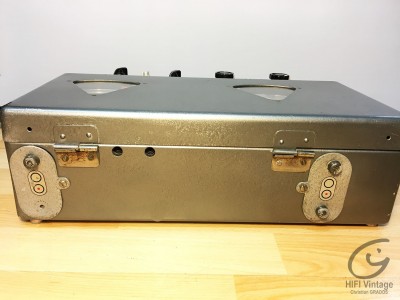 PERFECTONE EP6A II magnétophone portable 