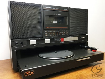 PANASONIC SG-J550-L 