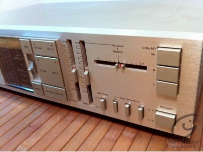 Nakamichi BX2