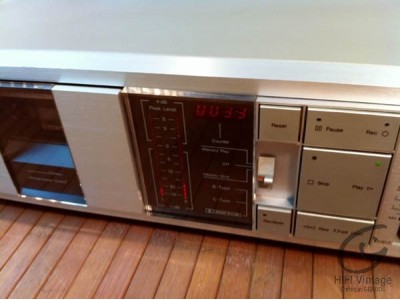 Nakamichi BX2