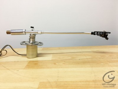 SME 3012 serie 2 tonearm 