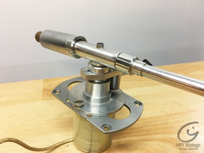 SME 3012 serie 2 tonearm 