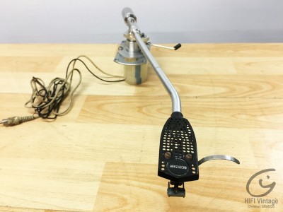 SME 3012 serie 2 tonearm 