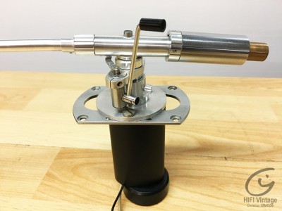 SME 3012 serie 2 tonearm 