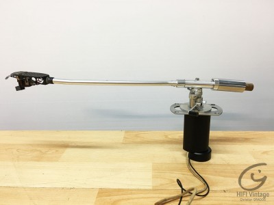 SME 3012 special tonearm 