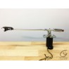 SME 3012 special tonearm 