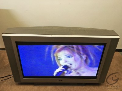 SONY KV-36-FS-70