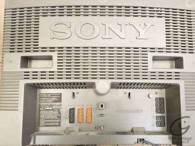 SONY KV-36-FS-70 