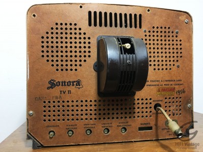 SONORA TV-11 