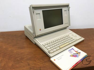 APPLE MACINTOSH M-5120 Portable