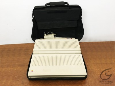 APPLE MACINTOSH M-5120 Portable