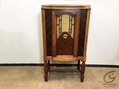 FILCO RADIO Model 24 L 