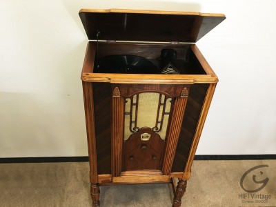 FILCO RADIO Model 24 L 