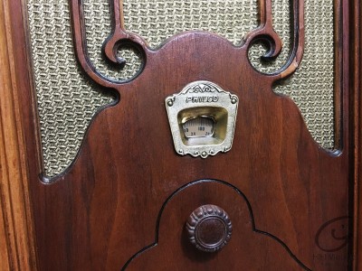 FILCO RADIO Model 24 L 