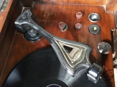 FILCO RADIO Model 24 L 