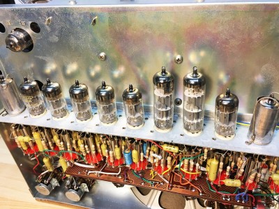 REVOX G-36 II 