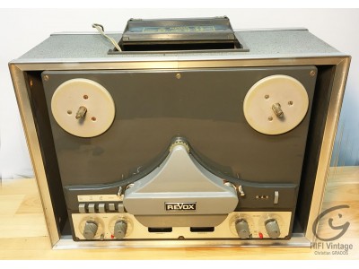 REVOX G-36 II 
